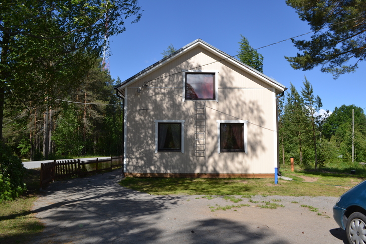 Lahti Vacation Cabins - Visit Kauhava - Visit Kauhava