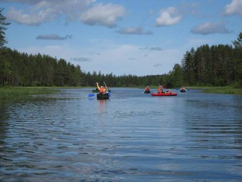 Lakeuden Elämyspalvelu