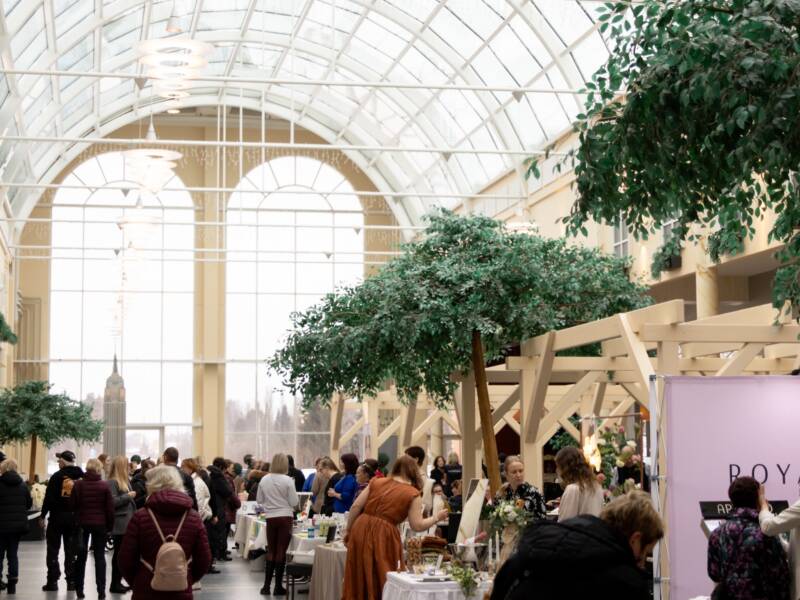 Populaa on saapunut RoadHouseen.