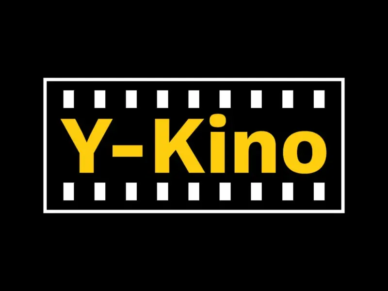 Y-Kino logo.